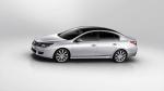 Renault Latitude 2011 года